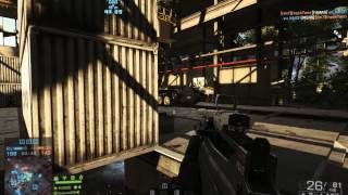 Details Battlefield 4 Domination, 20K/10D in 11min. News
