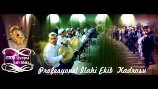 Grup Üveysi İlahi Ekibi = Allah 'ın Resulu
