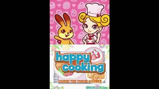 Happy Cooking DS soundtrack - 5. Preparation for Cooking