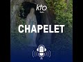 Chapelet du 15 juin 2026 à Lourdes