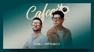 Martín Ricca, Ivanko - Cafecíto (Official Video)