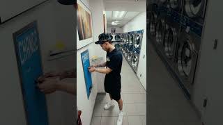 Summer Del 2: “A Laundry Love Story”