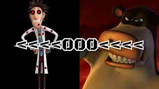 Rellenos de personajes 3