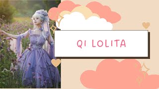 Lolita Guide | Qi