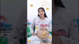 LIVE BUMIL SPILL PERUT #fyp  #gemoy   #pregnancy  #hamil #bumilcantik