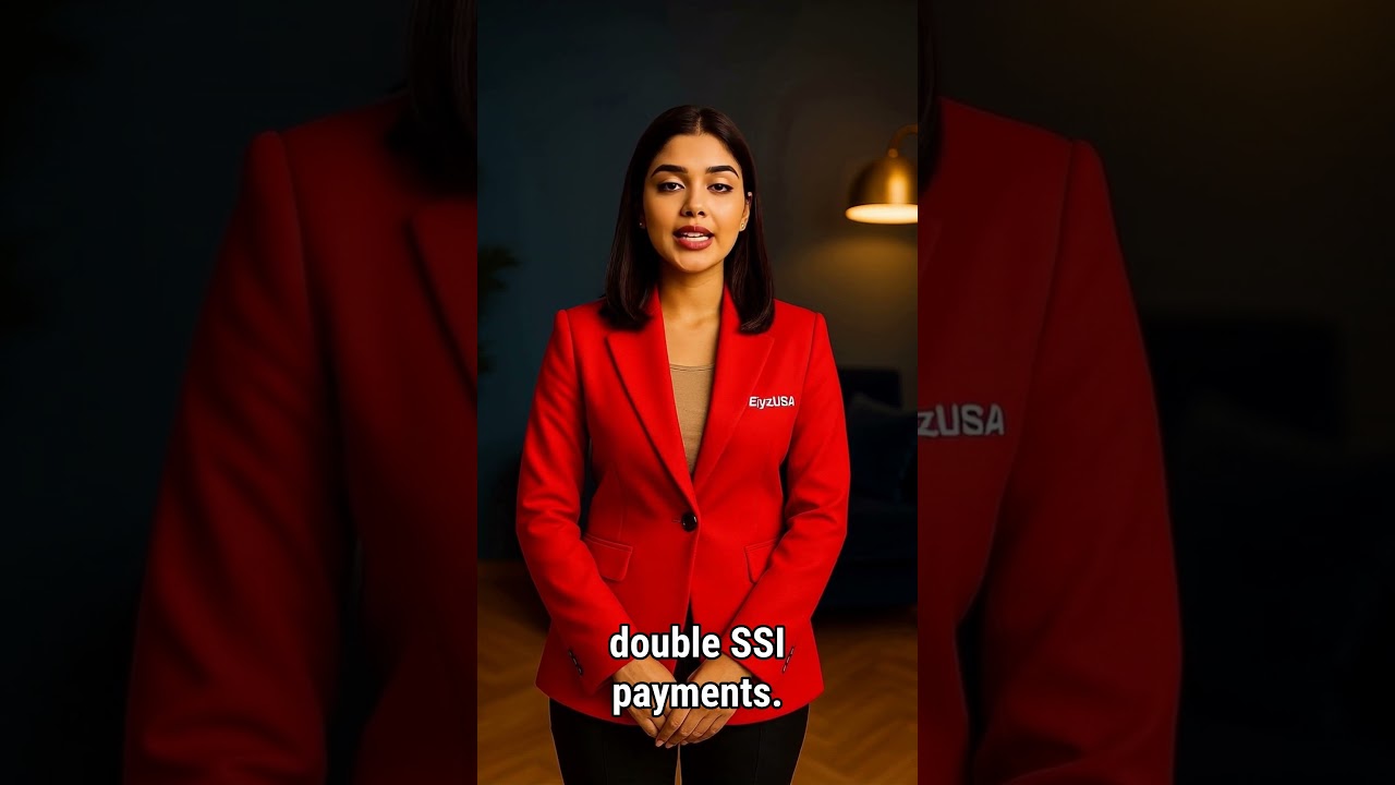 August 2025 Social Security & SSI Payments Update