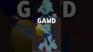 Dont Ride These In Vr