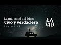 Enero 04 2025 | ISAÍAS 40 | Geison Estupiñan, Aposento Alto La Vid
