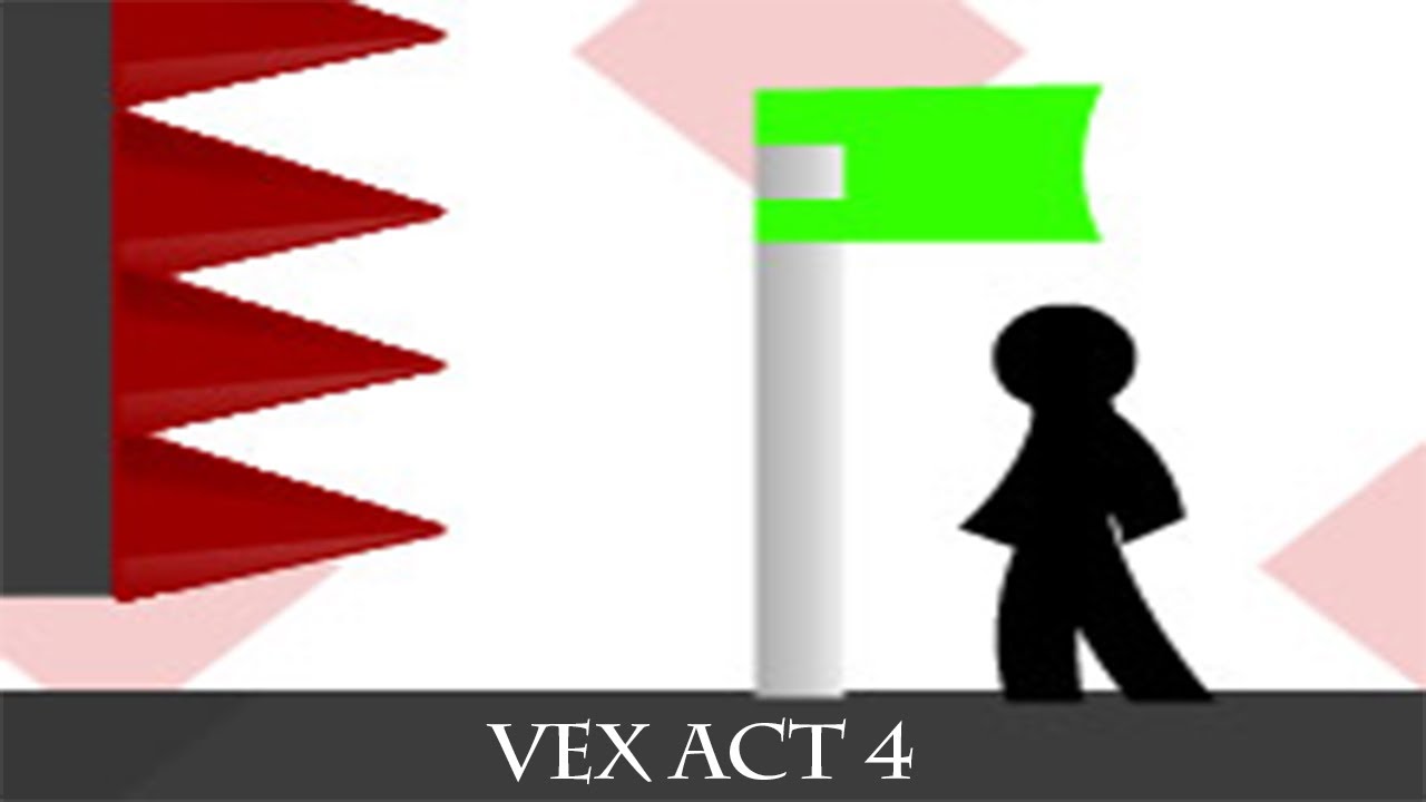 Vex Walkthrough Act 4 HD YouTube vex-walkthrough-act-4-hd-youtube
