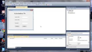 Introducción a visual basic 2010