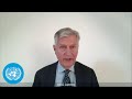 Middle East: Dangerous escalation of hostilities - Peace Operations Chief | United Nations