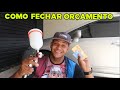 5 FORMAS SIMPLES DE FECHAR ORÇAMENTO NA PINTURA | GESTÃO DO ZERO!!!