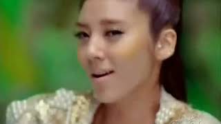 손담비 "토요일 밤에"/"미쳤어" Son Dam Bi "Saturday Night/Crazy" (Zio vs. Noke Mix)