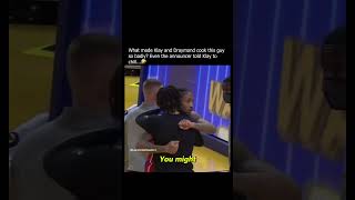 Why did they do bro like that?😂💀