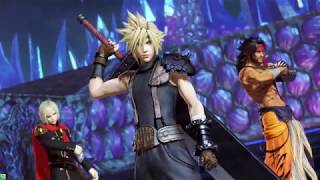 DFFAC　神々の闘争(第10節)　全国対戦　クラウド　（アダマンＥ）