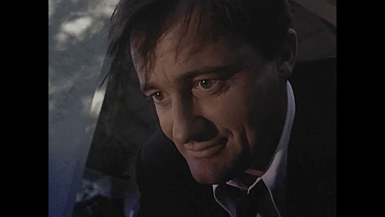 Glory of Love - (Napoleon/Illya)