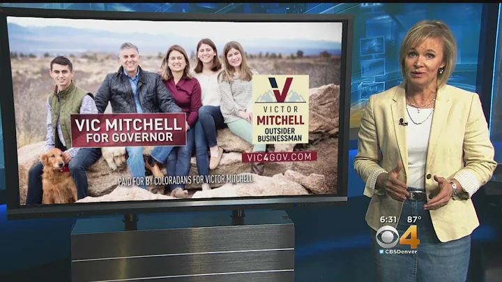 Reality Check: Victor Mitchell