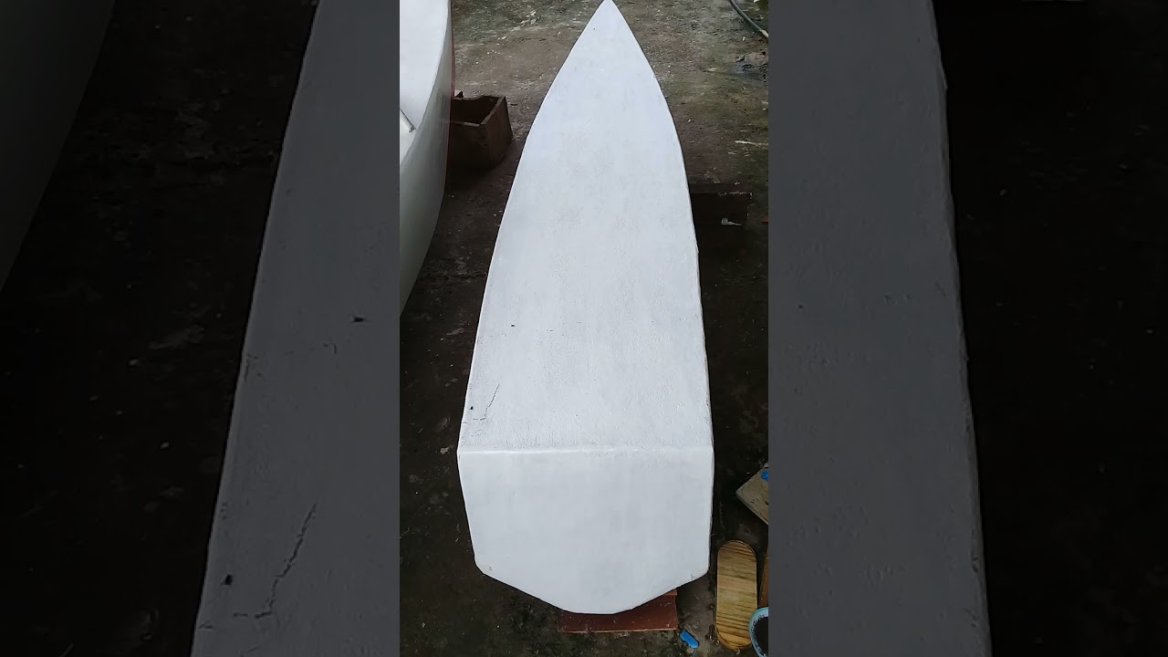 veleiro trimaran sea scout