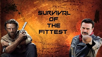 Survival of the Fittest (7 Days to Die Ep 1.)