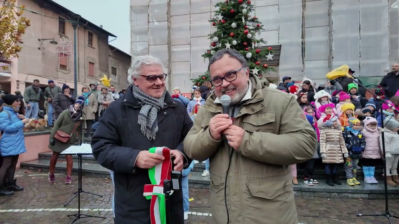 Natale 2024 a Vanzaghello
