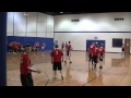 Nationals 2013: WKU v OSU Pt. 2