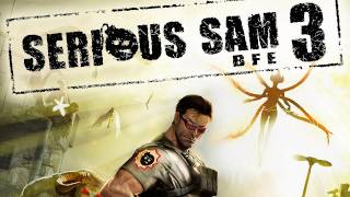 Serious Sam 3: BFE Serious Weapons Trailer (HD 720p)