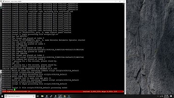 Making MVS  and VM/370 coexist peacefully - M153