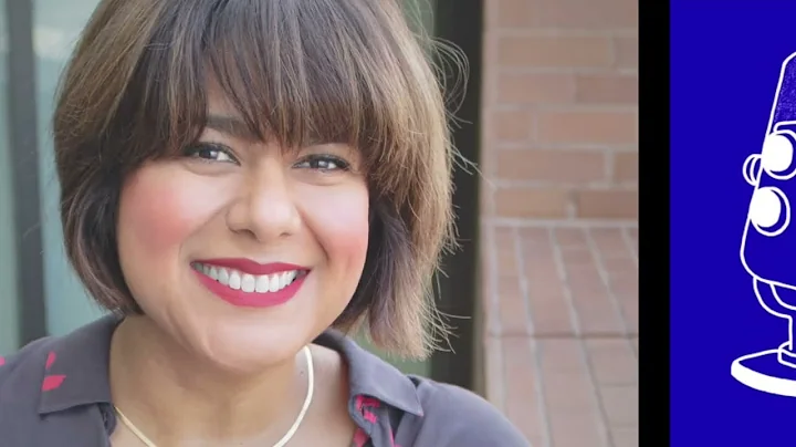 The Creativity Lab Podcast | S1.12 | Jennifer Orti...