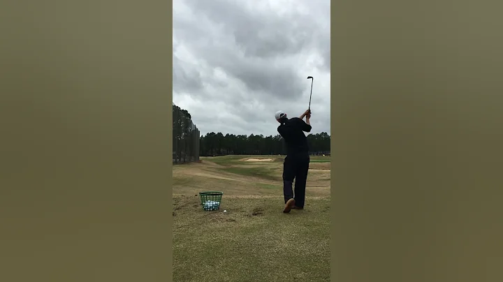 Lesson 2- First Three Swings with Brandon Mawyer