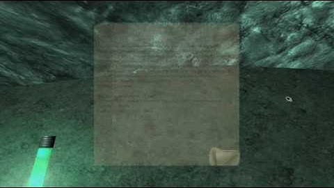 Lets Play Penumbra Overture Part 10.