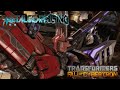 Transformers Fall of Cybertron|Metal gear rising revegeance Final Battle It has to be this way