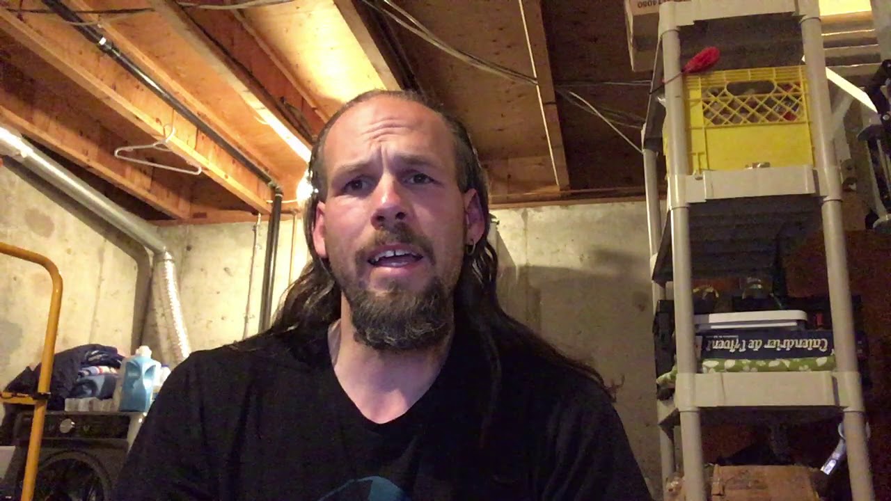 Rooster by Alice In Chains (Karaoke Cover) YouTube