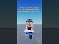 I hate when this happens #roblox #fypシ #viral