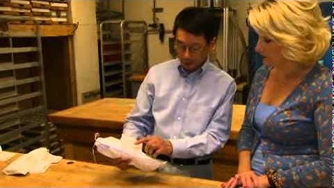 Hay Sampling and Testing