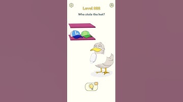 DOP 2: Delete One Part Game Level 832