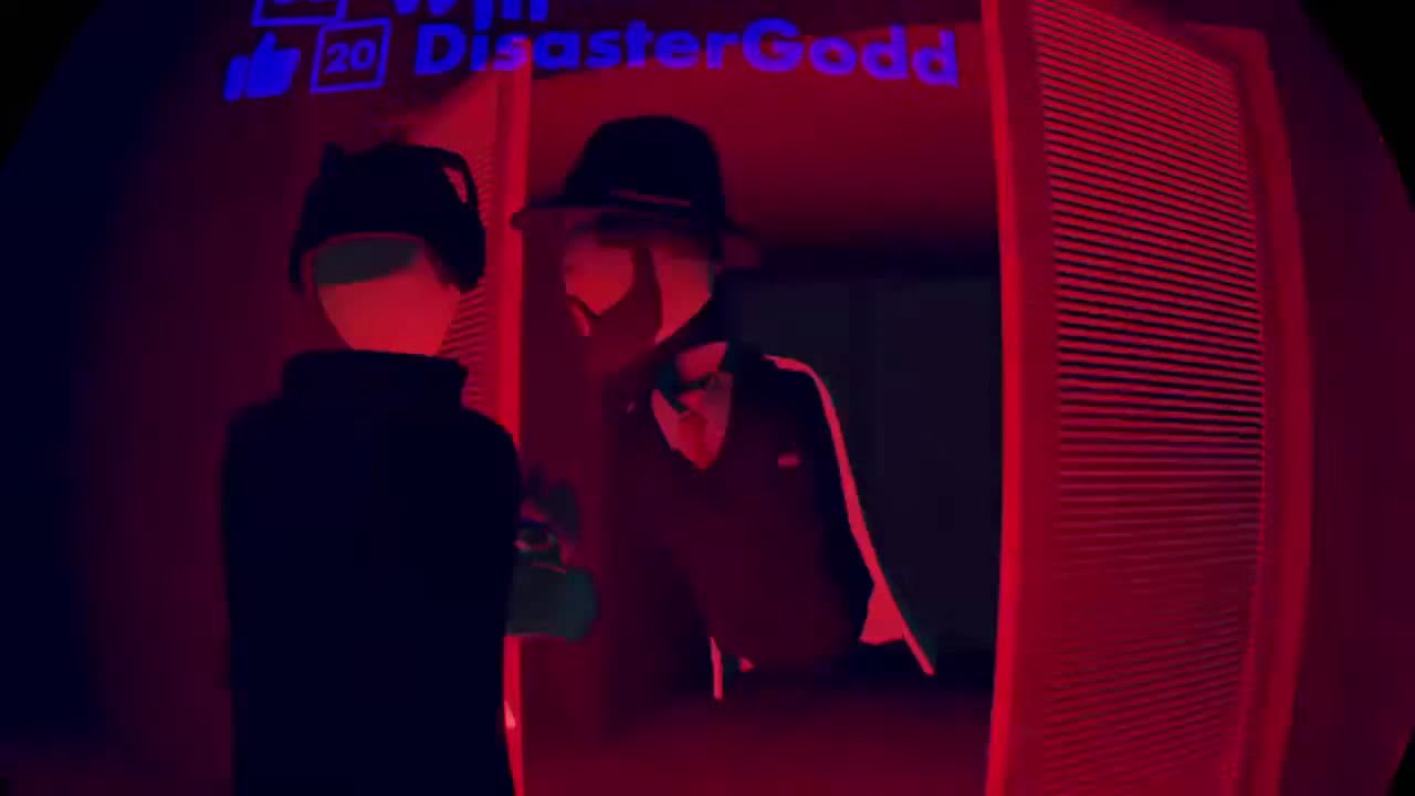 Rec Room: ^ Horror Stories Snow