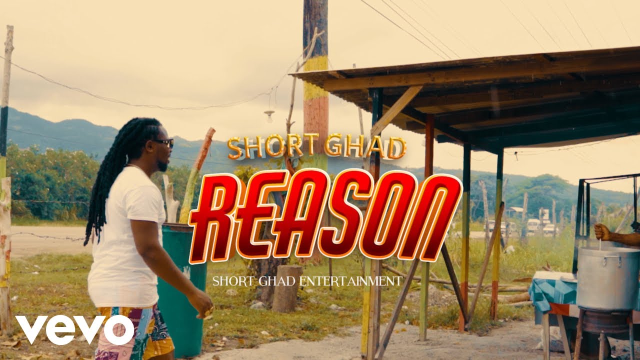 Short Ghad - Reason (Official Music Video)