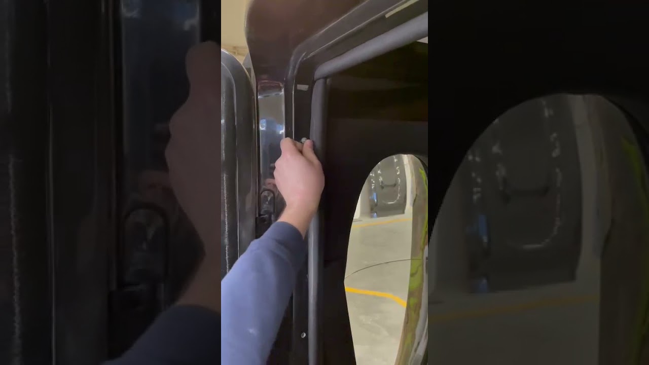 How install cryoTotal cold air cryotherapy chamber