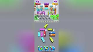 Crowd express Level 49 Solution Walkthrough 