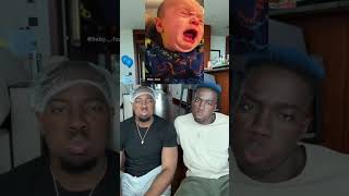 😂Subscribe to watch and have fun!!!  ib  @TheMooneyBros  #shorts #funny #duet #duetify #tiktok