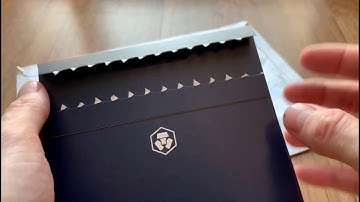 Crypto com MCO Visa Card   mit Bonus Netflix,Spotify und Amazon Prime for free Review german deutsch