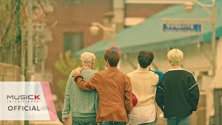 아이즈(IZ) 1ST SINGLE ALBUM 'RE:IZ' 안녕(Hello) M/V