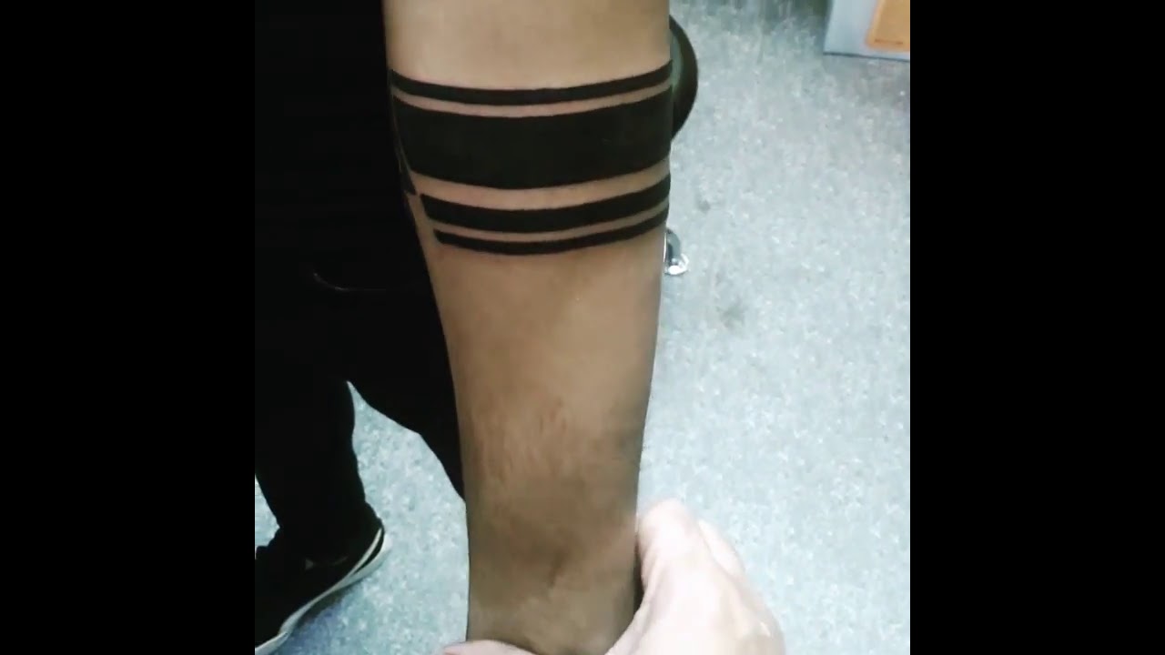 Armband tattoo viking YouTube