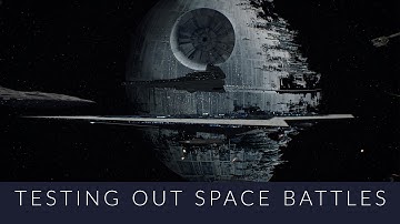 Trying out the new sound mod - Lets play part 4 - Battlefront 2 2005