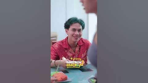 MANTAN JADI MAMA TIRI GIMANA RASANYA!