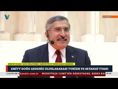 EMİTT DOĞU AKDENİZ