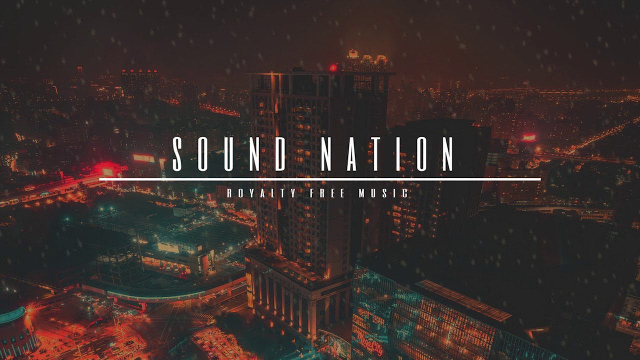 Ikson - Verge | 1 Hour