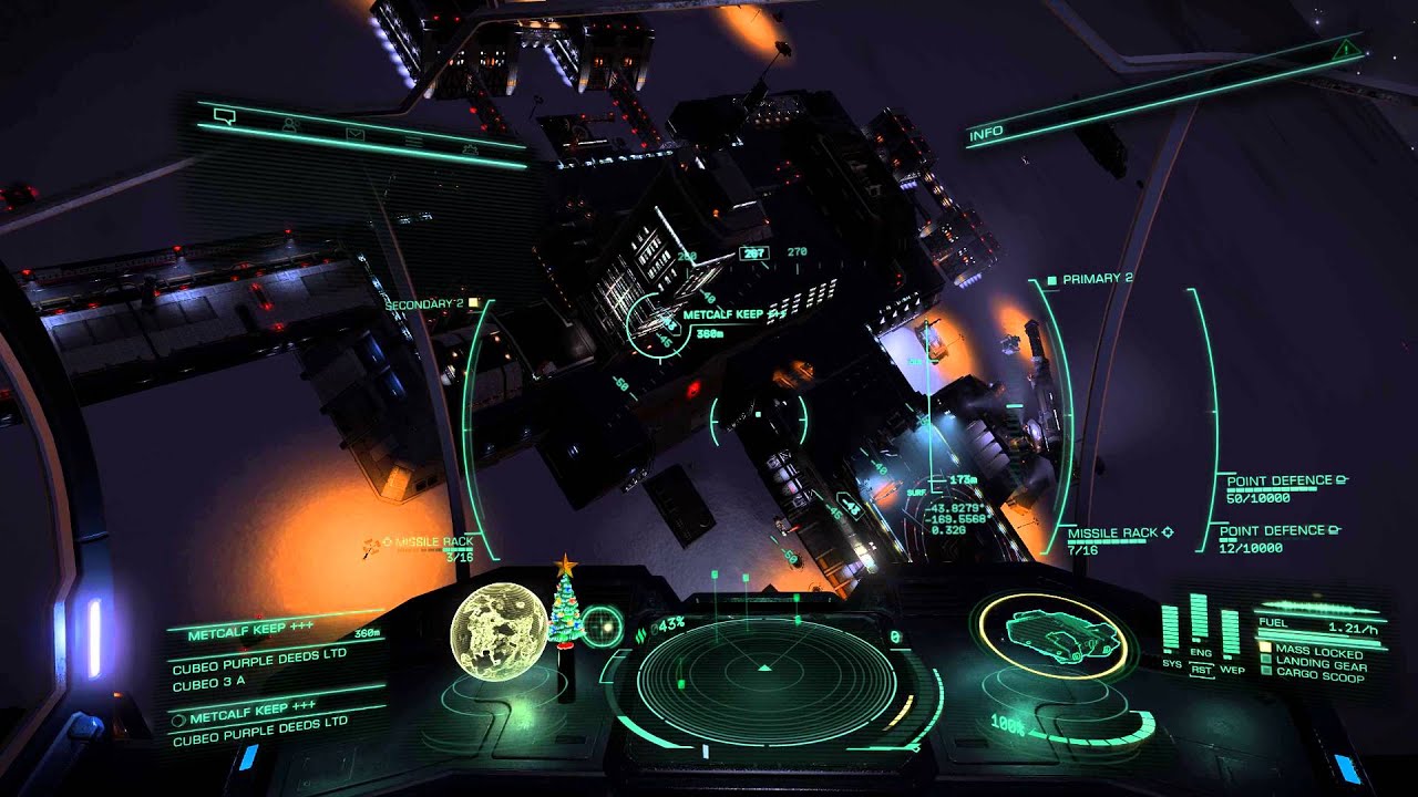 Quickly Grind Imperial Ranks in Elite Dangerous...for reals. - YouTube