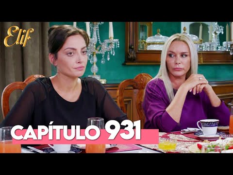 Elif Quinta Temporada