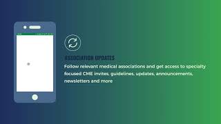 WhiteCoats | BeDrEffective | Digital Platform for Doctors screenshot 1